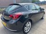 USED 2014 63 VAUXHALL ASTRA 1.6 16v SRi Hatchback 5dr Petrol Manual Euro 5 (115 ps) TWO OWNERS*DECEMBER MOT*ALLOYS*AC