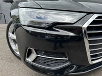 USED 2019 19 AUDI A6 SALOON 2.0 TDI 40 Sport Saloon 4dr Diesel S Tronic Euro 6 (s/s) (204 ps) 