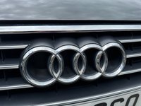 USED 2019 19 AUDI A6 SALOON 2.0 TDI 40 Sport Saloon 4dr Diesel S Tronic Euro 6 (s/s) (204 ps) 