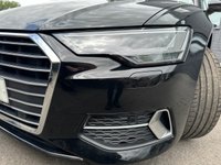 USED 2019 19 AUDI A6 SALOON 2.0 TDI 40 Sport Saloon 4dr Diesel S Tronic Euro 6 (s/s) (204 ps) 