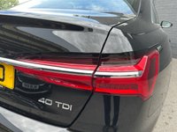 USED 2019 19 AUDI A6 SALOON 2.0 TDI 40 Sport Saloon 4dr Diesel S Tronic Euro 6 (s/s) (204 ps) 