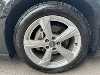 USED 2019 19 AUDI A6 SALOON 2.0 TDI 40 Sport Saloon 4dr Diesel S Tronic Euro 6 (s/s) (204 ps) 