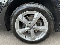 USED 2019 19 AUDI A6 SALOON 2.0 TDI 40 Sport Saloon 4dr Diesel S Tronic Euro 6 (s/s) (204 ps) 