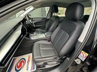 USED 2019 19 AUDI A6 SALOON 2.0 TDI 40 Sport Saloon 4dr Diesel S Tronic Euro 6 (s/s) (204 ps) 