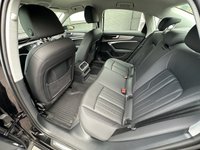 USED 2019 19 AUDI A6 SALOON 2.0 TDI 40 Sport Saloon 4dr Diesel S Tronic Euro 6 (s/s) (204 ps) 