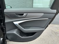 USED 2019 19 AUDI A6 SALOON 2.0 TDI 40 Sport Saloon 4dr Diesel S Tronic Euro 6 (s/s) (204 ps) 