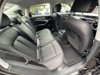USED 2019 19 AUDI A6 SALOON 2.0 TDI 40 Sport Saloon 4dr Diesel S Tronic Euro 6 (s/s) (204 ps) 
