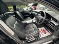 USED 2019 19 AUDI A6 SALOON 2.0 TDI 40 Sport Saloon 4dr Diesel S Tronic Euro 6 (s/s) (204 ps) 