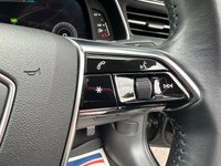 USED 2019 19 AUDI A6 SALOON 2.0 TDI 40 Sport Saloon 4dr Diesel S Tronic Euro 6 (s/s) (204 ps) 