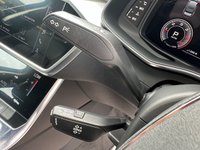USED 2019 19 AUDI A6 SALOON 2.0 TDI 40 Sport Saloon 4dr Diesel S Tronic Euro 6 (s/s) (204 ps) 