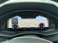 USED 2019 19 AUDI A6 SALOON 2.0 TDI 40 Sport Saloon 4dr Diesel S Tronic Euro 6 (s/s) (204 ps) 