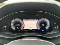 USED 2019 19 AUDI A6 SALOON 2.0 TDI 40 Sport Saloon 4dr Diesel S Tronic Euro 6 (s/s) (204 ps) 