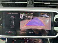 USED 2019 19 AUDI A6 SALOON 2.0 TDI 40 Sport Saloon 4dr Diesel S Tronic Euro 6 (s/s) (204 ps) 