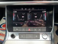 USED 2019 19 AUDI A6 SALOON 2.0 TDI 40 Sport Saloon 4dr Diesel S Tronic Euro 6 (s/s) (204 ps) 