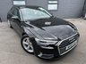 USED 2019 19 AUDI A6 SALOON 2.0 TDI 40 Sport Saloon 4dr Diesel S Tronic Euro 6 (s/s) (204 ps) 