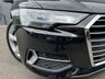 USED 2019 19 AUDI A6 SALOON 2.0 TDI 40 Sport Saloon 4dr Diesel S Tronic Euro 6 (s/s) (204 ps) 