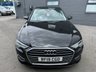 USED 2019 19 AUDI A6 SALOON 2.0 TDI 40 Sport Saloon 4dr Diesel S Tronic Euro 6 (s/s) (204 ps) 
