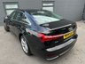 USED 2019 19 AUDI A6 SALOON 2.0 TDI 40 Sport Saloon 4dr Diesel S Tronic Euro 6 (s/s) (204 ps) 