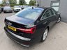 USED 2019 19 AUDI A6 SALOON 2.0 TDI 40 Sport Saloon 4dr Diesel S Tronic Euro 6 (s/s) (204 ps) 