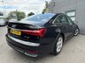 USED 2019 19 AUDI A6 SALOON 2.0 TDI 40 Sport Saloon 4dr Diesel S Tronic Euro 6 (s/s) (204 ps) 