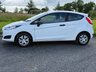 USED 2014 14 FORD FIESTA 1.25 Studio Hatchback 3dr Petrol Manual Euro 5 (60 ps) 