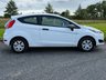 USED 2014 14 FORD FIESTA 1.25 Studio Hatchback 3dr Petrol Manual Euro 5 (60 ps) 