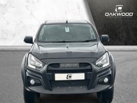 USED 2021 21 ISUZU D-MAX 1.9 TD XTR Nav+ Pickup Double Cab 4dr Diesel Manual 4WD Euro 6 (164 ps) OUTSTANDING TRUCK WITH ALL THE XTR NAV+ GOODIES + LOW MILES