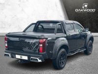 USED 2021 21 ISUZU D-MAX 1.9 TD XTR Nav+ Pickup Double Cab 4dr Diesel Manual 4WD Euro 6 (164 ps) OUTSTANDING TRUCK WITH ALL THE XTR NAV+ GOODIES + LOW MILES