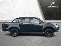 USED 2021 21 ISUZU D-MAX 1.9 TD XTR Nav+ Pickup Double Cab 4dr Diesel Manual 4WD Euro 6 (164 ps) OUTSTANDING TRUCK WITH ALL THE XTR NAV+ GOODIES + LOW MILES