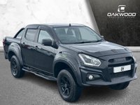USED 2021 21 ISUZU D-MAX 1.9 TD XTR Nav+ Pickup Double Cab 4dr Diesel Manual 4WD Euro 6 (164 ps) OUTSTANDING TRUCK WITH ALL THE XTR NAV+ GOODIES + LOW MILES