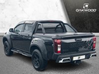 USED 2021 21 ISUZU D-MAX 1.9 TD XTR Nav+ Pickup Double Cab 4dr Diesel Manual 4WD Euro 6 (164 ps) OUTSTANDING TRUCK WITH ALL THE XTR NAV+ GOODIES + LOW MILES