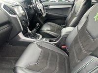 USED 2021 21 ISUZU D-MAX 1.9 TD XTR Nav+ Pickup Double Cab 4dr Diesel Manual 4WD Euro 6 (164 ps) OUTSTANDING TRUCK WITH ALL THE XTR NAV+ GOODIES + LOW MILES