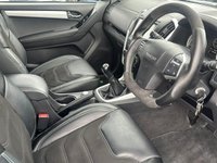 USED 2021 21 ISUZU D-MAX 1.9 TD XTR Nav+ Pickup Double Cab 4dr Diesel Manual 4WD Euro 6 (164 ps) OUTSTANDING TRUCK WITH ALL THE XTR NAV+ GOODIES + LOW MILES