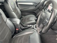 USED 2021 21 ISUZU D-MAX 1.9 TD XTR Nav+ Pickup Double Cab 4dr Diesel Manual 4WD Euro 6 (164 ps) OUTSTANDING TRUCK WITH ALL THE XTR NAV+ GOODIES + LOW MILES