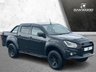 USED 2021 21 ISUZU D-MAX 1.9 TD XTR Nav+ Pickup Double Cab 4dr Diesel Manual 4WD Euro 6 (164 ps) OUTSTANDING TRUCK WITH ALL THE XTR NAV+ GOODIES + LOW MILES