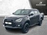 USED 2021 21 ISUZU D-MAX 1.9 TD XTR Nav+ Pickup Double Cab 4dr Diesel Manual 4WD Euro 6 (164 ps) OUTSTANDING TRUCK WITH ALL THE XTR NAV+ GOODIES + LOW MILES