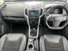 USED 2021 21 ISUZU D-MAX 1.9 TD XTR Nav+ Pickup Double Cab 4dr Diesel Manual 4WD Euro 6 (164 ps) OUTSTANDING TRUCK WITH ALL THE XTR NAV+ GOODIES + LOW MILES