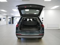 USED 2019 19 VOLKSWAGEN TIGUAN ALLSPACE 2.0 TSI 190 BHP SEL DSG 4MOTION AUTOMATIC 4WD ( 7 SEATS ) HIGH SPEC | PAN ROOF | LEATHER | 7 SEATS !