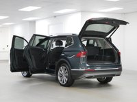 USED 2019 19 VOLKSWAGEN TIGUAN ALLSPACE 2.0 TSI 190 BHP SEL DSG 4MOTION AUTOMATIC 4WD ( 7 SEATS ) HIGH SPEC | PAN ROOF | LEATHER | 7 SEATS !