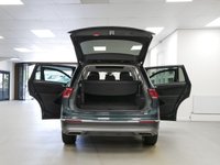 USED 2019 19 VOLKSWAGEN TIGUAN ALLSPACE 2.0 TSI 190 BHP SEL DSG 4MOTION AUTOMATIC 4WD ( 7 SEATS ) HIGH SPEC | PAN ROOF | LEATHER | 7 SEATS !