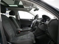 USED 2019 19 VOLKSWAGEN TIGUAN ALLSPACE 2.0 TSI 190 BHP SEL DSG 4MOTION AUTOMATIC 4WD ( 7 SEATS ) HIGH SPEC | PAN ROOF | LEATHER | 7 SEATS !
