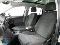 USED 2019 19 VOLKSWAGEN TIGUAN ALLSPACE 2.0 TSI 190 BHP SEL DSG 4MOTION AUTOMATIC 4WD ( 7 SEATS ) HIGH SPEC | PAN ROOF | LEATHER | 7 SEATS !