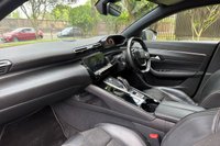 USED 2019 19 PEUGEOT 508 1.6 PureTech First Edition Fastback 5dr Petrol EAT Euro 6 (s/s) (225 bhp) SAT NAV/360 CAMERA/HEATED SEATS