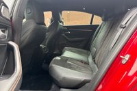 USED 2019 19 PEUGEOT 508 1.6 PureTech First Edition Fastback 5dr Petrol EAT Euro 6 (s/s) (225 bhp) SAT NAV/360 CAMERA/HEATED SEATS