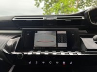 USED 2019 19 PEUGEOT 508 1.6 PureTech First Edition Fastback 5dr Petrol EAT Euro 6 (s/s) (225 bhp) SAT NAV/360 CAMERA/HEATED SEATS