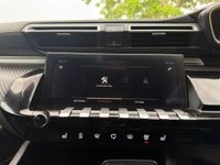 USED 2019 19 PEUGEOT 508 1.6 PureTech First Edition Fastback 5dr Petrol EAT Euro 6 (s/s) (225 bhp) SAT NAV/360 CAMERA/HEATED SEATS