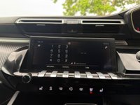 USED 2019 19 PEUGEOT 508 1.6 PureTech First Edition Fastback 5dr Petrol EAT Euro 6 (s/s) (225 bhp) SAT NAV/360 CAMERA/HEATED SEATS