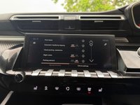 USED 2019 19 PEUGEOT 508 1.6 PureTech First Edition Fastback 5dr Petrol EAT Euro 6 (s/s) (225 bhp) SAT NAV/360 CAMERA/HEATED SEATS