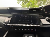 USED 2019 19 PEUGEOT 508 1.6 PureTech First Edition Fastback 5dr Petrol EAT Euro 6 (s/s) (225 bhp) SAT NAV/360 CAMERA/HEATED SEATS