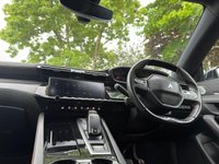USED 2019 19 PEUGEOT 508 1.6 PureTech First Edition Fastback 5dr Petrol EAT Euro 6 (s/s) (225 bhp) SAT NAV/360 CAMERA/HEATED SEATS